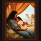 The Nurture of a Mother in the Wilderness