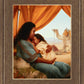 The Nurture of a Mother in the Wilderness