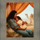 The Nurture of a Mother in the Wilderness