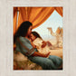 The Nurture of a Mother in the Wilderness