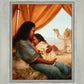 The Nurture of a Mother in the Wilderness