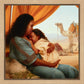 The Nurture of a Mother in the Wilderness