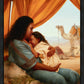 The Nurture of a Mother in the Wilderness