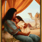 The Nurture of a Mother in the Wilderness