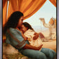 The Nurture of a Mother in the Wilderness