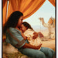 The Nurture of a Mother in the Wilderness
