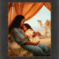 The Nurture of a Mother in the Wilderness