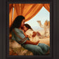 The Nurture of a Mother in the Wilderness