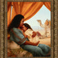 The Nurture of a Mother in the Wilderness