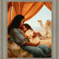 The Nurture of a Mother in the Wilderness