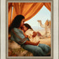 The Nurture of a Mother in the Wilderness