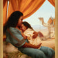 The Nurture of a Mother in the Wilderness