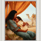 The Nurture of a Mother in the Wilderness