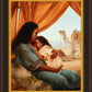 The Nurture of a Mother in the Wilderness
