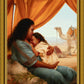 The Nurture of a Mother in the Wilderness