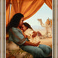 The Nurture of a Mother in the Wilderness