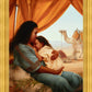 The Nurture of a Mother in the Wilderness