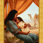 The Nurture of a Mother in the Wilderness