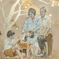 The Fruit from Tutu's Tree