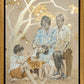 The Fruit from Tutu's Tree