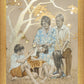 The Fruit from Tutu's Tree