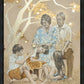 The Fruit from Tutu's Tree