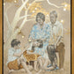 The Fruit from Tutu's Tree