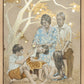 The Fruit from Tutu's Tree
