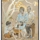 The Fruit from Tutu's Tree