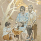 The Fruit from Tutu's Tree
