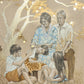 The Fruit from Tutu's Tree