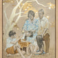 The Fruit from Tutu's Tree