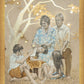 The Fruit from Tutu's Tree