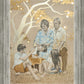 The Fruit from Tutu's Tree