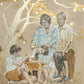 The Fruit from Tutu's Tree