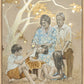The Fruit from Tutu's Tree