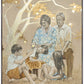 The Fruit from Tutu's Tree