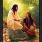 Drawing from Living Waters