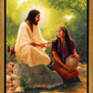 Drawing from Living Waters