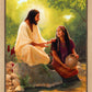Drawing from Living Waters
