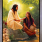Drawing from Living Waters