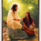 Drawing from Living Waters