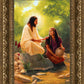 Drawing from Living Waters