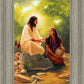 Drawing from Living Waters