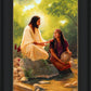 Drawing from Living Waters