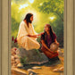 Drawing from Living Waters