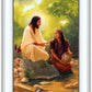 Drawing from Living Waters