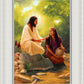 Drawing from Living Waters