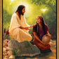 Drawing from Living Waters