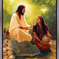 Drawing from Living Waters